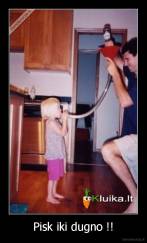 Pisk iki dugno !! - 