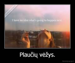 Plaučių vėžys. - 