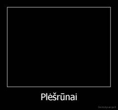 Plėšrūnai - 