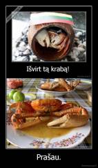 Prašau. - 