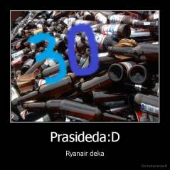 Prasideda:D - Ryanair deka