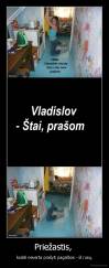 Priežastis,  - kodėl neverta prašyti pagalbos - iš rusų.