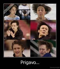 Prigavo... - 