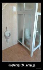 Privatumas XXI amžiuje - 