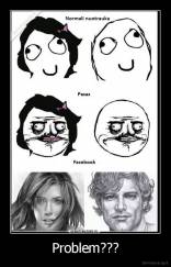 Problem??? - 