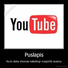 Puslapis - Kurio deka zmones nebetingi nusipirkti ausiniu