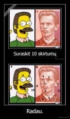 Radau. - 
