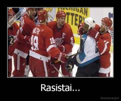 Rasistai... - 