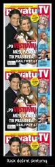 Rask dešimt skirtumų. - 