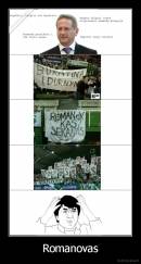 Romanovas - 