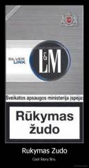 Rukymas Zudo - Cool Story Bro.