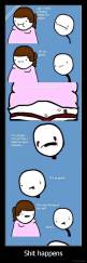 Shit happens - 