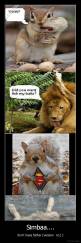 Simbaa.... - don't have father (version  nr.2 )