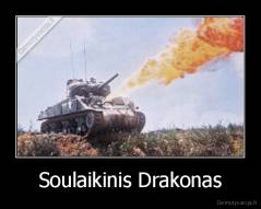 Soulaikinis Drakonas - 