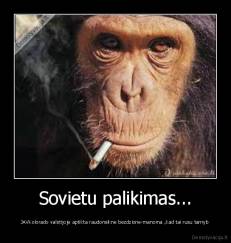 Sovietu palikimas... - JAVKolorado valstijoje aptikta raudonsikne bezdzione-manoma ,kad tai rusu tarnyb