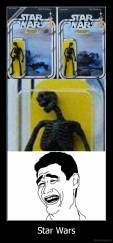 Star Wars - 