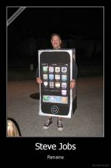 Steve Jobs - Pamaina