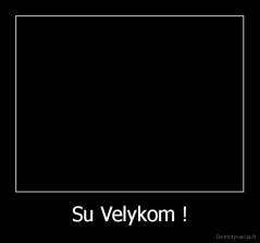 Su Velykom ! - 