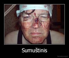 Sumuštinis - 