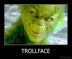 TROLLFACE - 