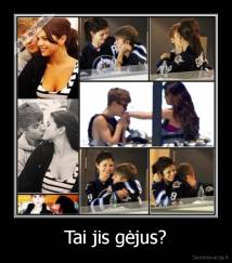 Tai jis gėjus? - 