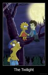 The Twilight - 