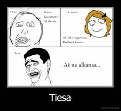 Tiesa - 