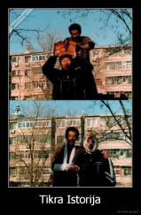 Tikra Istorija - 