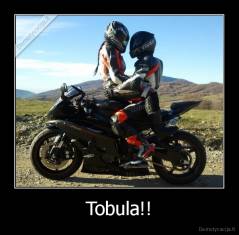 Tobula!! - 