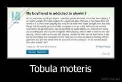 Tobula moteris - 