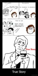 True Story - 