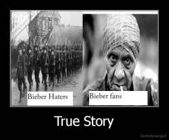 True Story - 