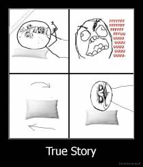 True Story - 