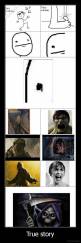 True story - 