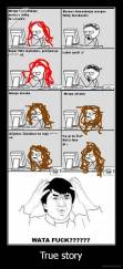 True story - 
