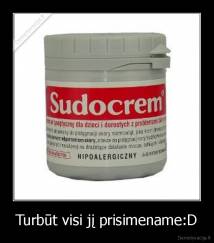Turbūt visi jį prisimename:D - 