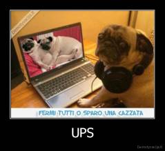 UPS - 