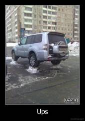 Ups - 