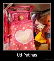 Uti-Putinas - 