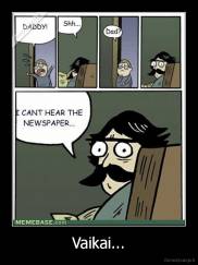 Vaikai... - 