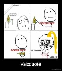 Vaizduotė - 