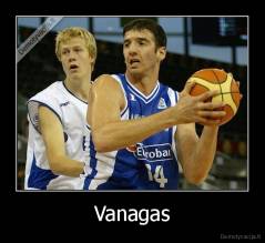 Vanagas - 