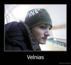 Velnias - 