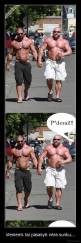 Vieniems tai pasakyti nėra sunku... - 