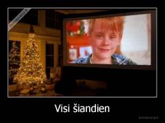 Visi šiandien - 