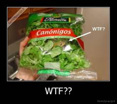 WTF?? - 