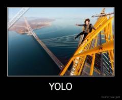YOLO - 