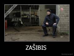 ZAŠIBIS  - 