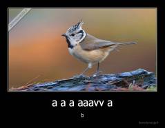 a a a aaavv a - b