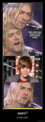 aaam? - Is that a girl?